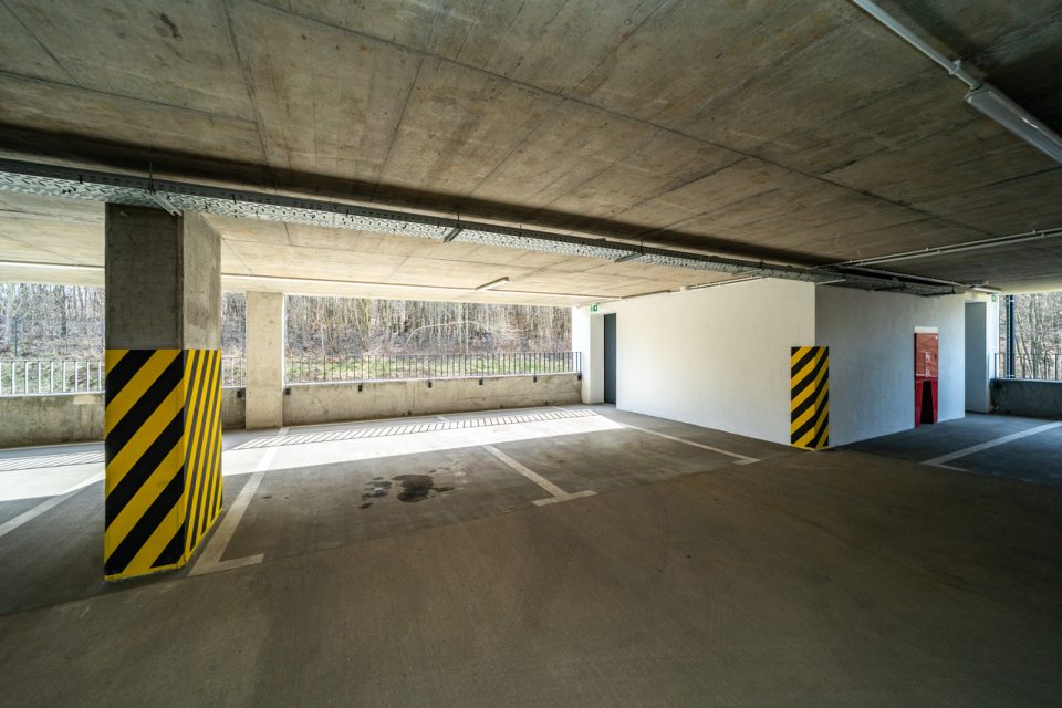 2 pokoje na sprzedaż - Gdańsk, ul Wielkopolska (Robyg Park Południe) — zdjęcie 14