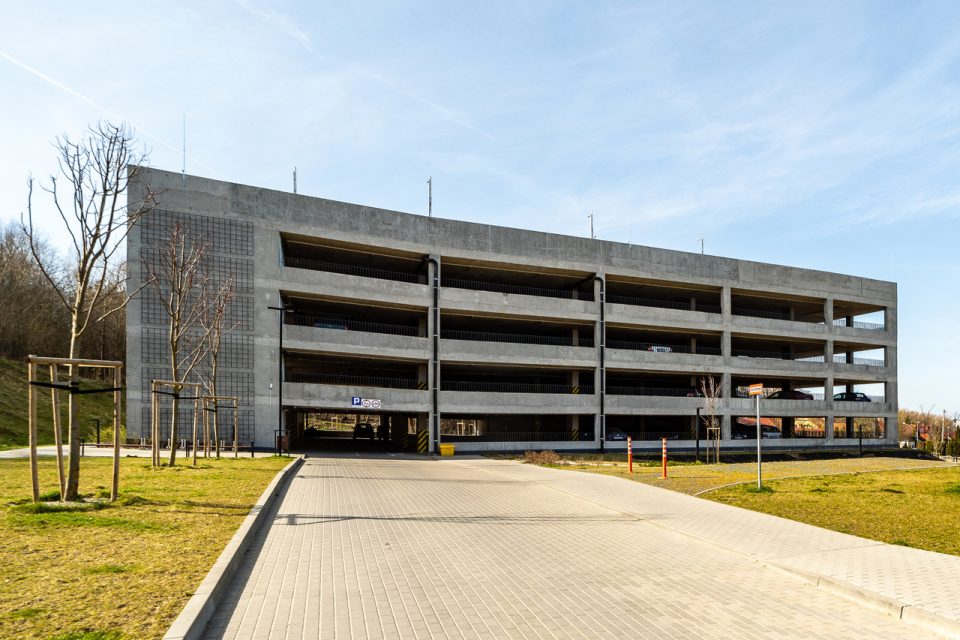 2 pokoje na sprzedaż - Gdańsk, ul Wielkopolska (Robyg Park Południe) — zdjęcie 16