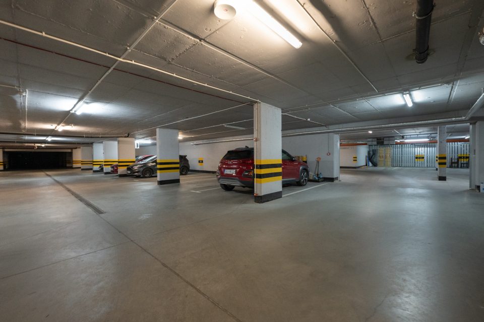 3 pokojowe mieszkanie gotowe do wprowadzenia, Gdańsk, Zakoniczyn ul Świrskiego — zdjęcie 17