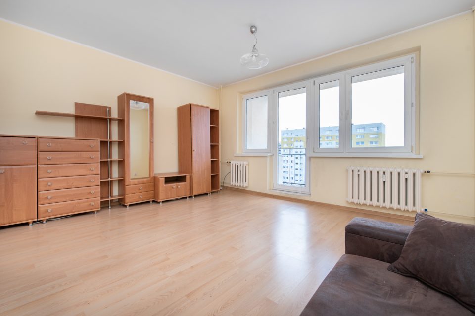 4 pokojowe mieszkanie na Morenie — zdjęcie 5