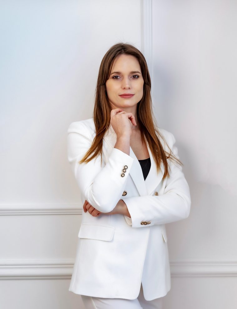 Izabella Cieciora