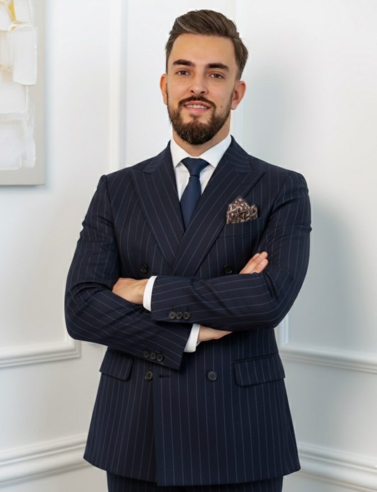 Łukasz Cieciora