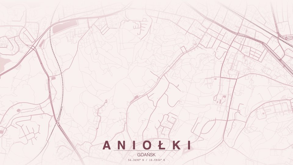 Aniołki w Gdańsku — dzielnica, w której rynek tworzą kliniki i uczelnie