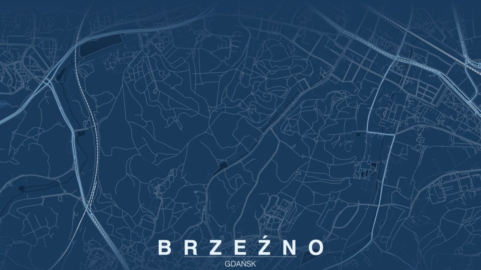Brzeźno w Gdańsku — pierwsze kąpielisko na Pomorzu i dzielnica dwóch prędkości