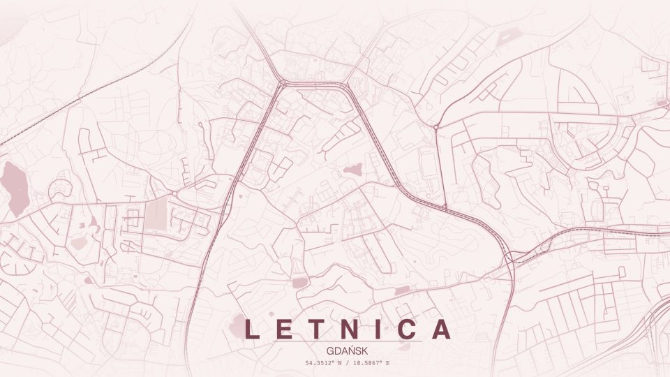 Letnica w Gdańsku — dzielnica po metamorfozie i dwa różne rynki mieszkań