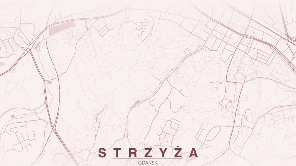 Strzyża w Gdańsku — dzielnica, która przez 90 lat nie istniała