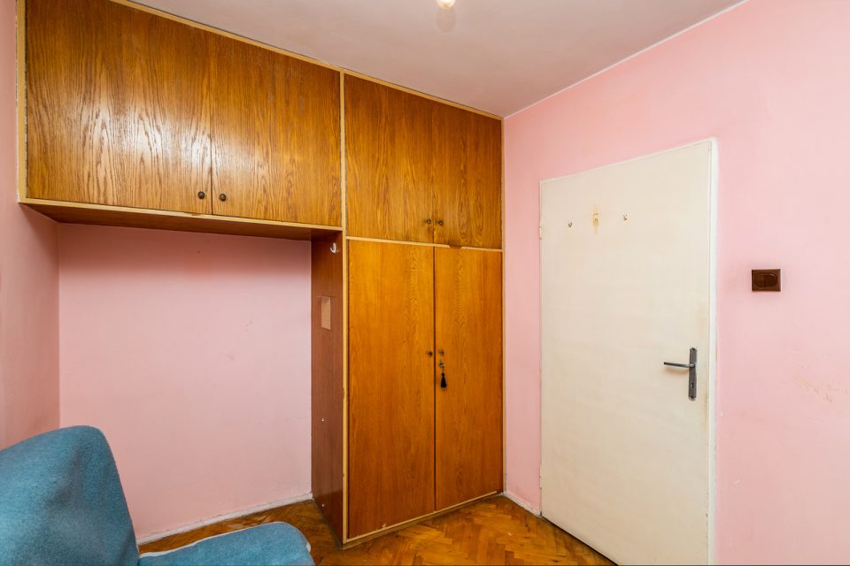 Dwa pokoje do remontu - Gdańsk, Przymorze, ul Jagiellońska — zdjęcie 19