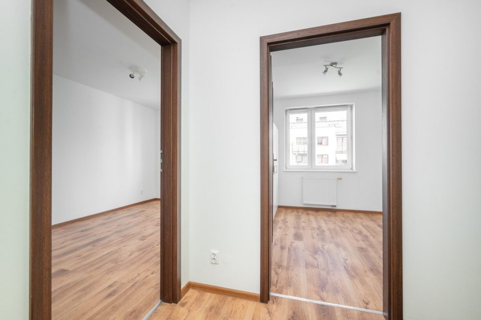 3 pokoje z balkonem i miejscem w garażu — Karczemki — zdjęcie 6