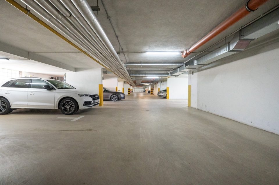 3 pokoje z balkonem i miejscem w garażu — Karczemki — zdjęcie 10