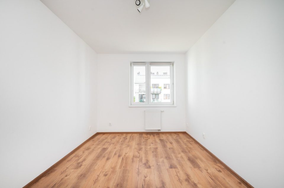 3 pokoje z balkonem i miejscem w garażu — Karczemki — zdjęcie 11