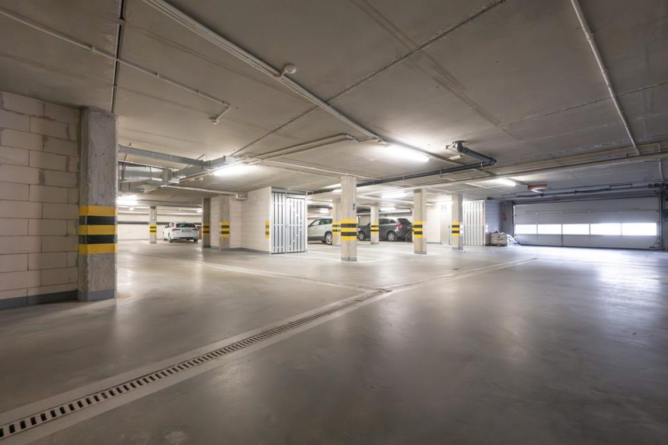 2 pokoje z widokiem na las — osiedle Cztery Kąty II, ul. Słabego — zdjęcie 13