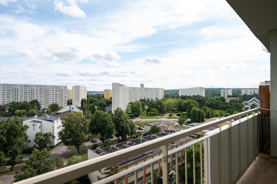 3 pokoje po generalnym remoncie, 8 piętro — ul. Gdyńska, Żabianka — zdjęcie 4