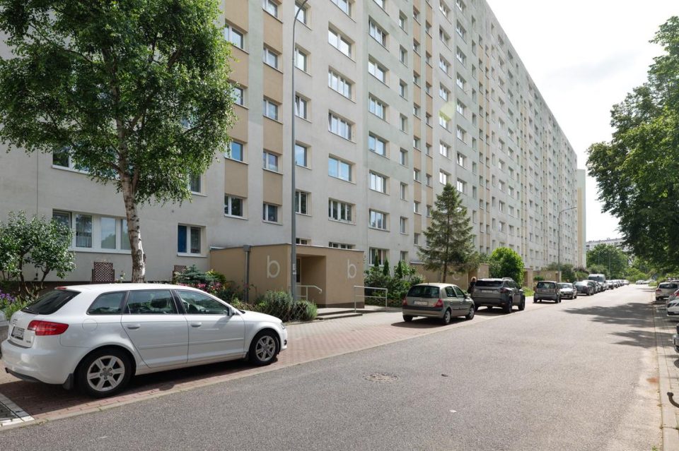 3 pokoje po generalnym remoncie, 8 piętro — ul. Gdyńska, Żabianka — zdjęcie 17